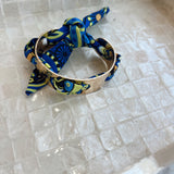 Rio Scarf Bracelet