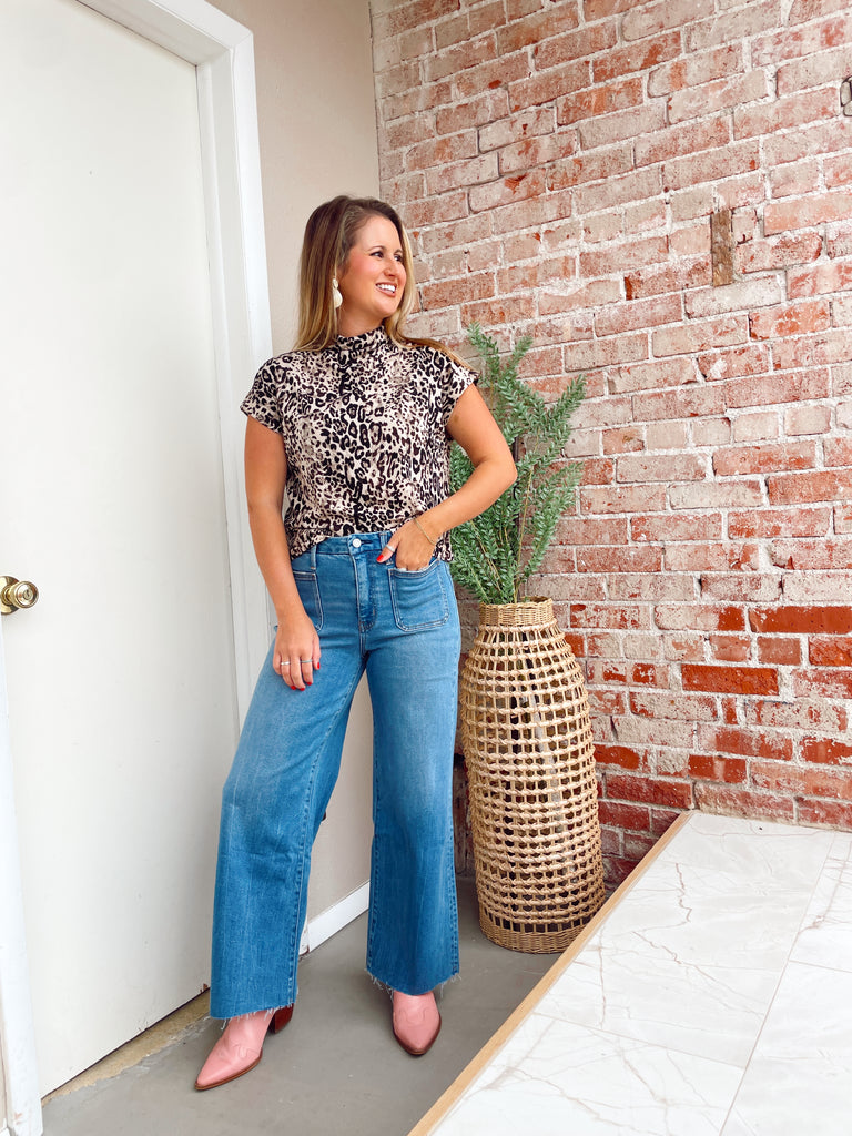 Polly Jeans