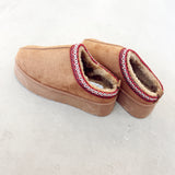 Tasman Clog