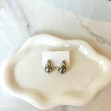Medium Basic Silver Hoops- Variety
