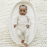 Oatmeal Lounge Set