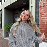 Tennis Match Jacket