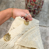Season to Season Sweater
