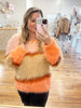 Dreamsicle Sweater