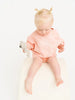 Pink Bow Set