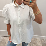 Business Girly Top