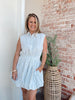 Sunday Stripes Dress