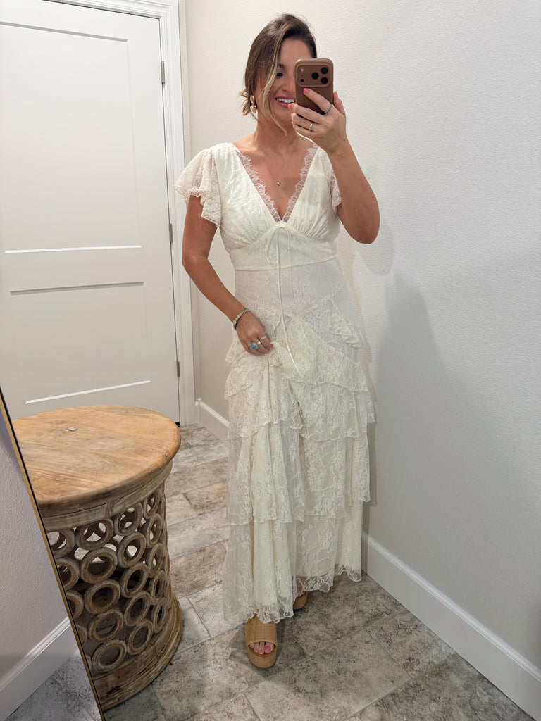 Concert Season Dress