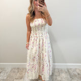 English Tea Dress