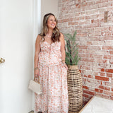 Coral Dreams Set- Bottoms