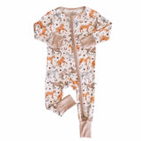 Caden Lane Ponies Bamboo Sleeper