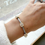 Water Resistant Bangle- Tayla