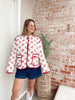 Sooner Jacket