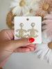 Livin' Lux Emily Earrings