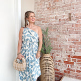 Hawaiian Island Dress