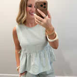 Spring Stroll Set - Tank