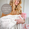 Child of God Swaddle