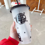 Disco Cup