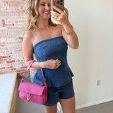 Rowdy Romper