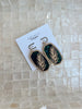 Palm Life Earrings