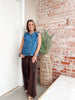 Wild & Free Pants