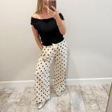 Stand Out Pants