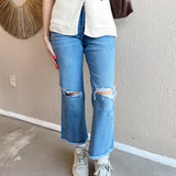Carly Jeans