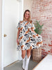 Wild Tiger Dress