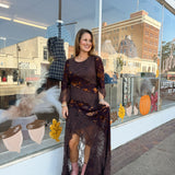 Ella Dress