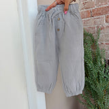Quincy Mae Giovani Pant Cloud