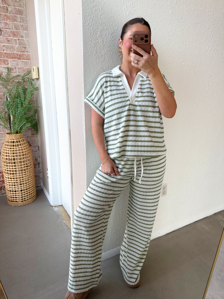 House Plant Set- Bottoms