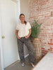 Wild One Barrell Jeans