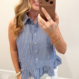 Sailor Tank