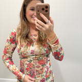 New Romantics Lace Top