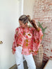 Island Petals Top