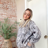 Camo Comfort Set- Top