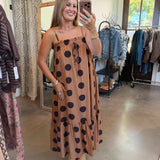 Sweet Spot Dress