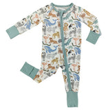 Wild Ones Bamboo Sleeper