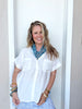 Easy Flowy Top