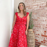 Firework Show Set- Skirt