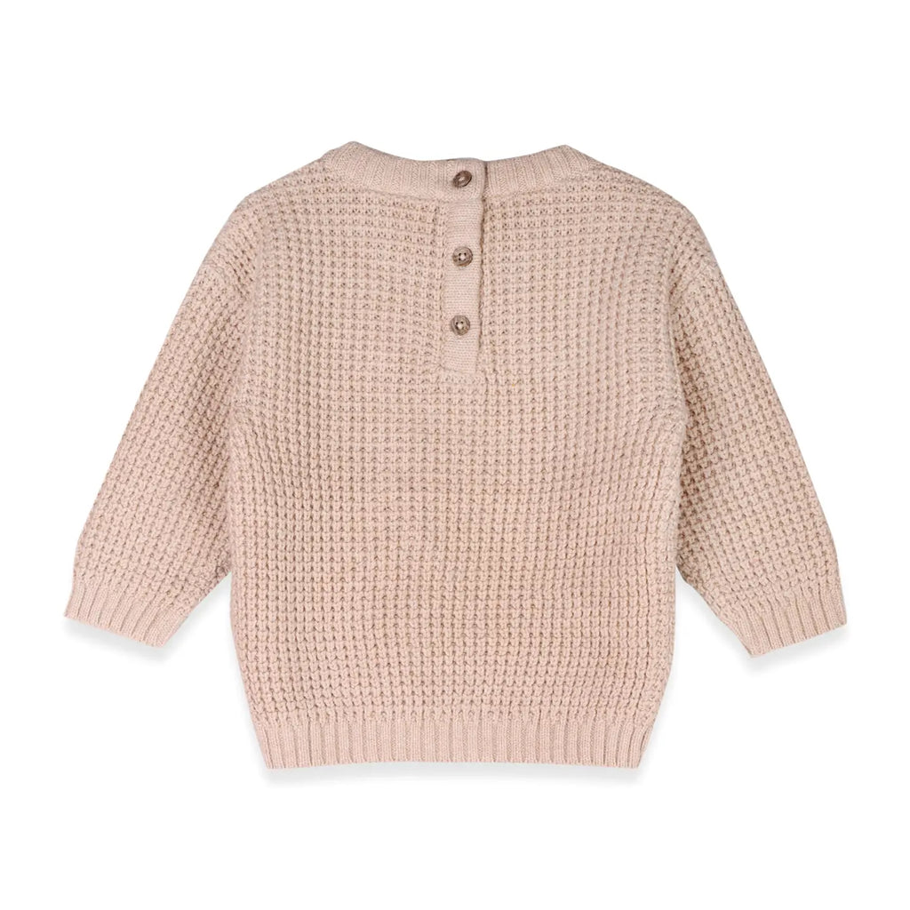 Little Dude Sweater