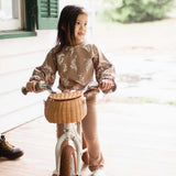 Burt's Bees Wildflower Sweat Set