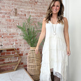 Free and Wild Dress