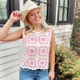Panama Cowboy Hat
