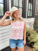 Panama Cowboy Hat