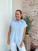 Bluebell Blouse
