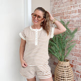 Ballfields Set in Tan- Bottoms