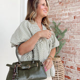 Vienna Crossbody