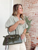 Vienna Crossbody