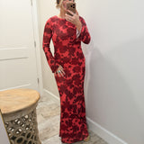 Guest of Honor Dress